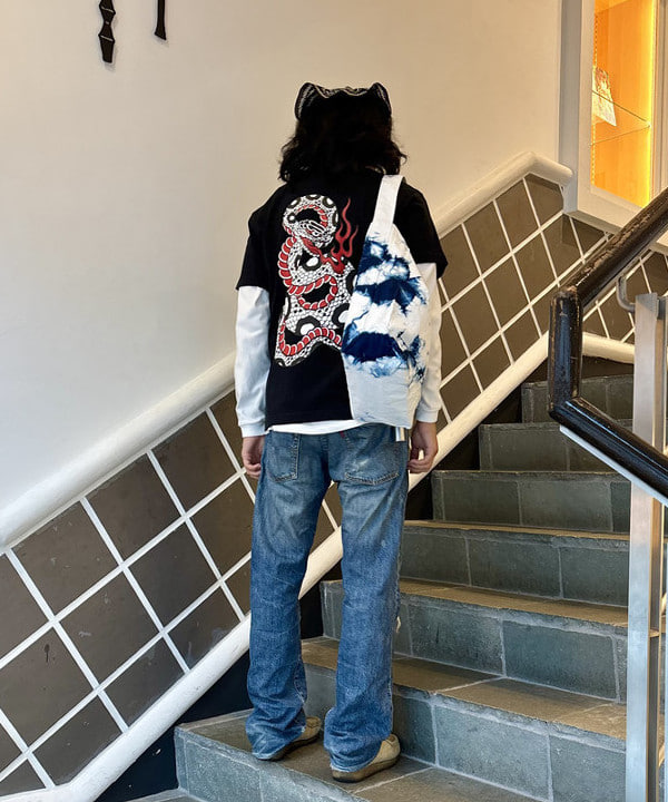 TOKYO CULTUART by BEAMS（1128711） スタイリング