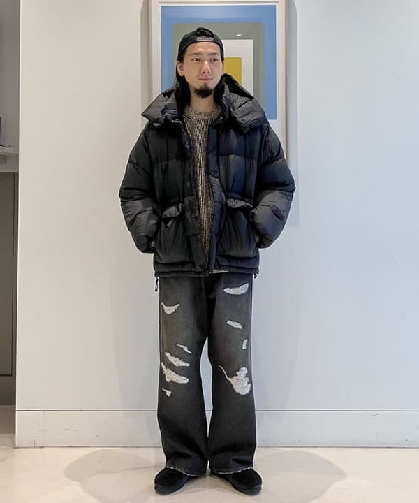 B:MING LIFE STORE by BEAMS 森本 将進