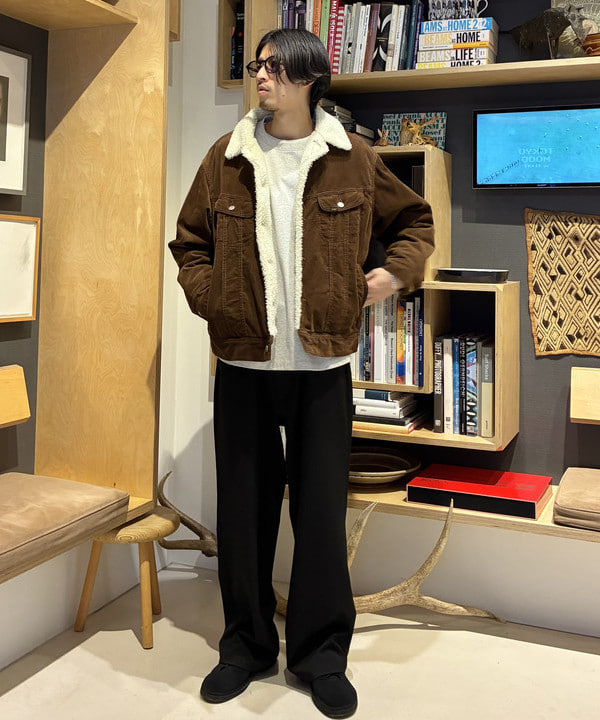 B:MING LIFE STORE by BEAMS Naoki Shuzui