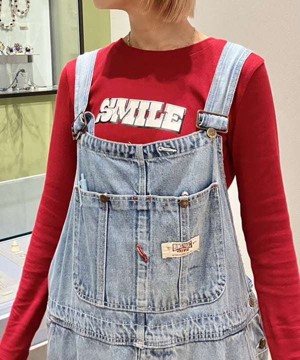 イトウミサキさんの「BEAMS WOMEN｜RBS / フェイクファー ステンカラー コート」を使ったコーディネート