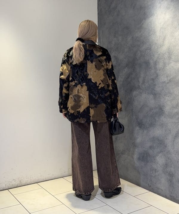 セブリンビームス別注 ビームス ららぽーとEXPOCITY（1126476） スタイリング