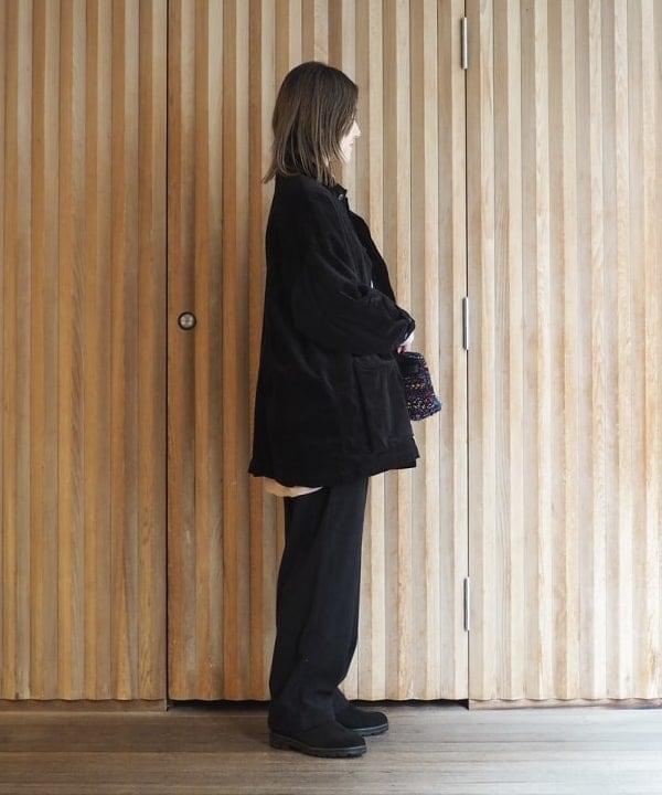 Gamyミネラルワーク様 ピルグリム サーフ+サプライ 京都（1129408） スタイリング