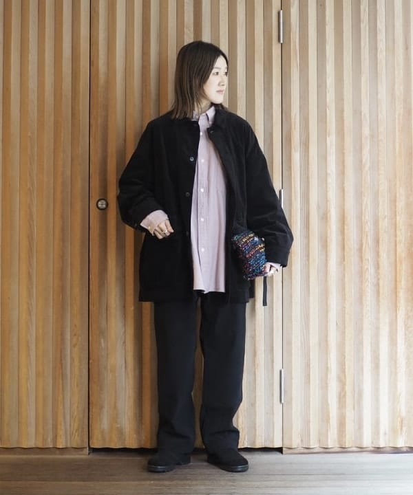 ピルグリム サーフ+サプライ 東京（1128746） スタイリング