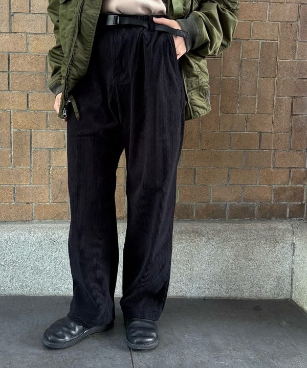 ピルグリム サーフ+サプライ 京都（1128749） スタイリング