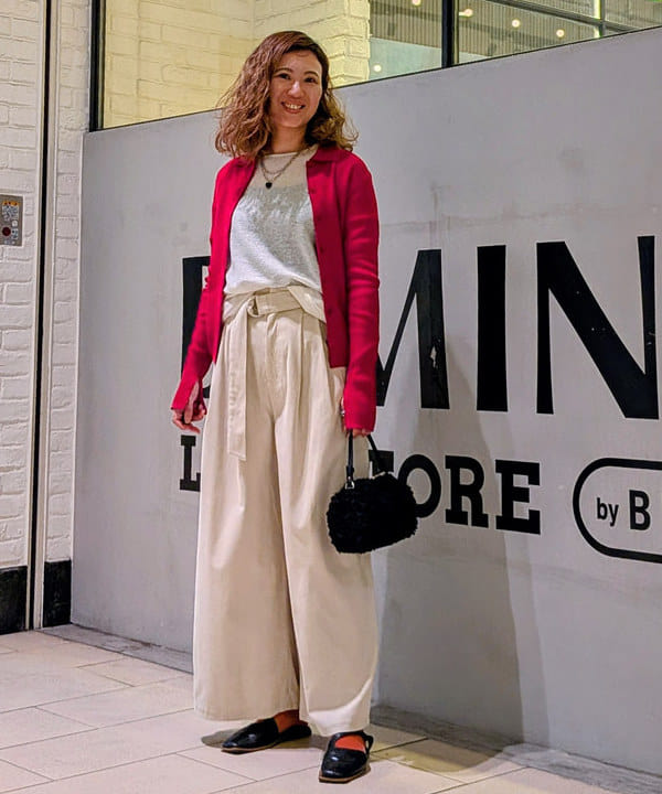 B:MING LIFE STORE by BEAMS ワタナベエリ