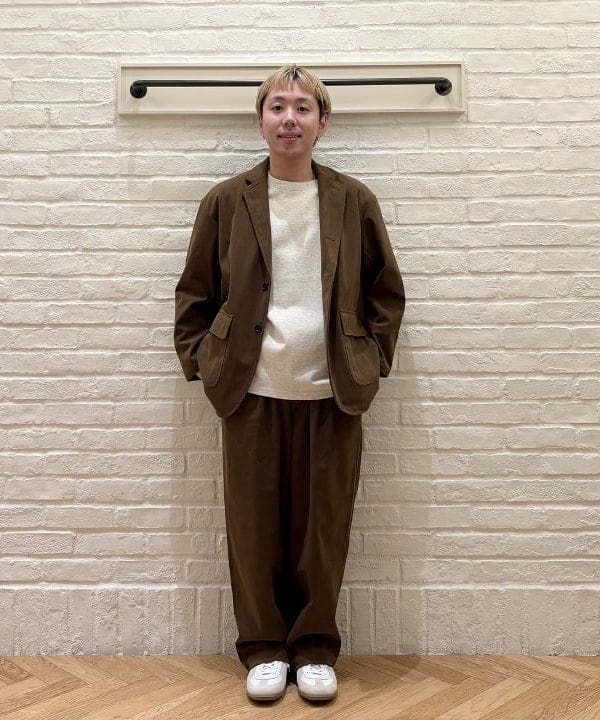 B:MING LIFE STORE by BEAMS Naiki Shinozuka