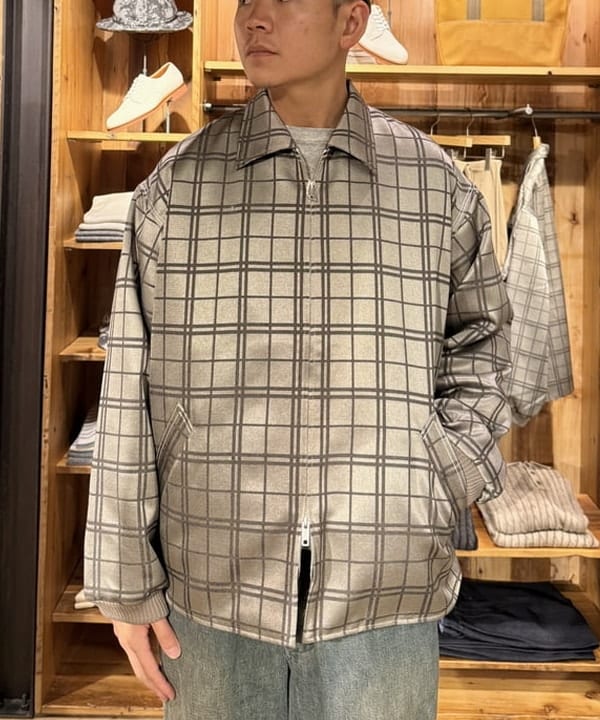 ビームス 立川（1128785） スタイリング・コーディネイト｜BEAMS