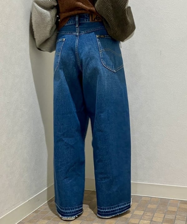 小原 もこさんの「BEAMS WOMEN｜maturely / ハート ボレロ」を使ったコーディネート