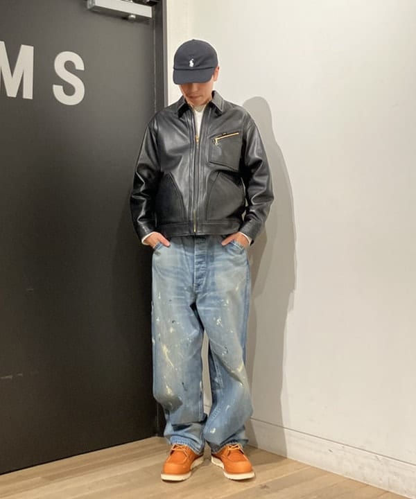 前田麦　GRASSITI ゼロハリバートン ZERO HALLIBURTON LIMONTA キャディバッグ