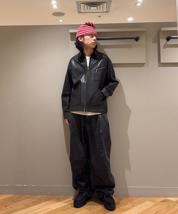 ビームス なんば（1128869） スタイリング・コーディネイト｜BEAMS