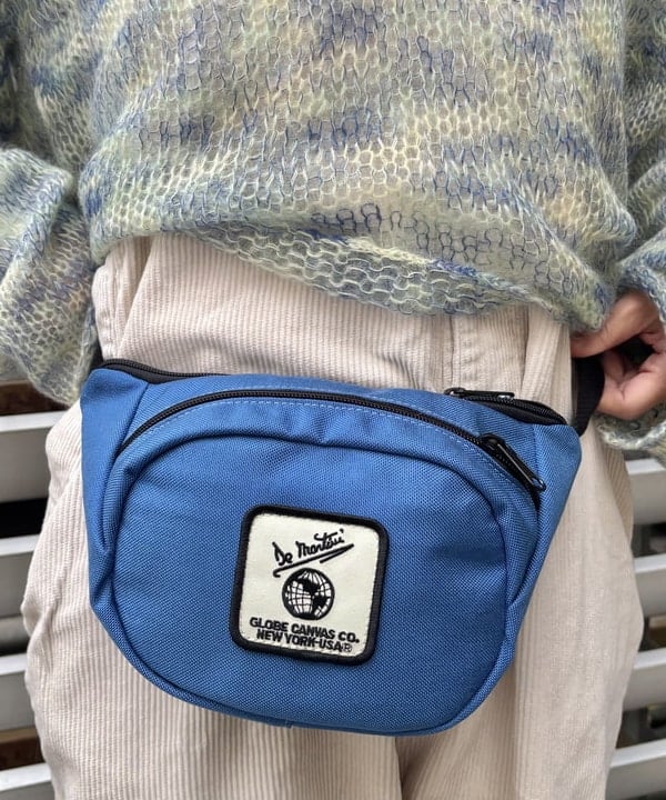 つぼさんの「BEAMS WOMEN｜カスリ モヘア ベースボール」を使ったコーディネート