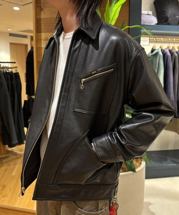 ビームス なんば（1128902） スタイリング・コーディネイト｜BEAMS