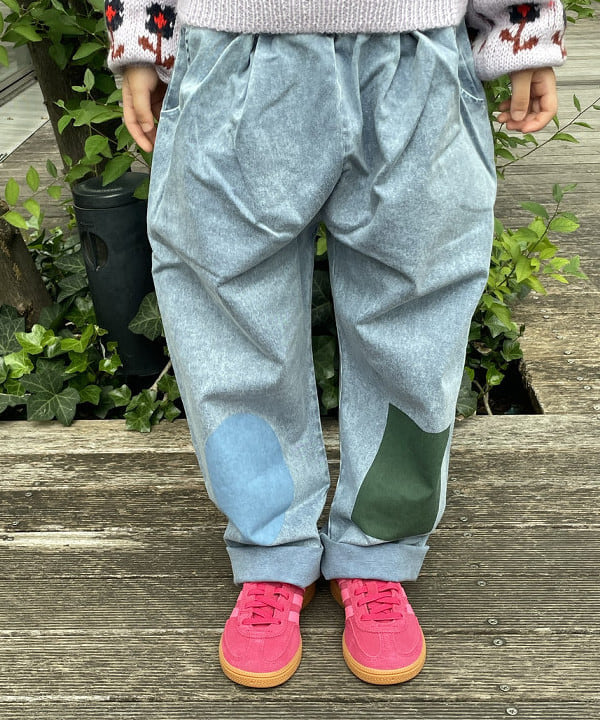 こども ビームス（1128924） スタイリング・コーディネイト｜BEAMS