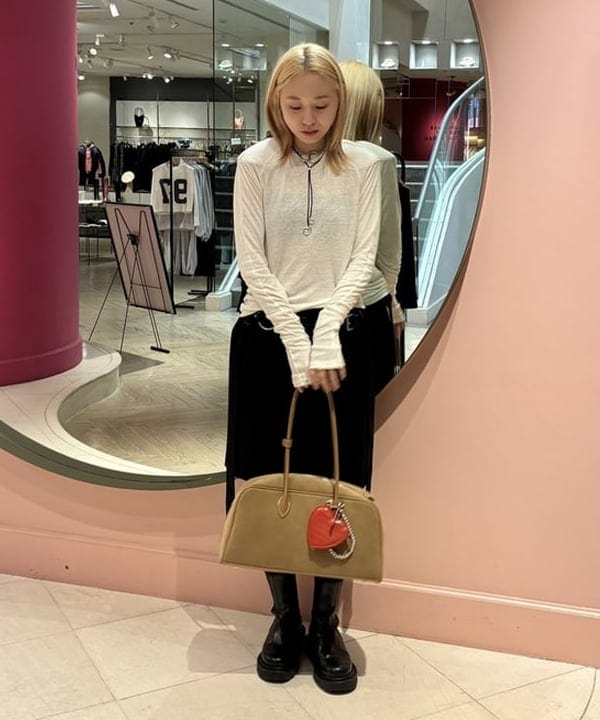 De Petrillo‼️新作⭐️ベージュ‼️セットアップ⭐️定価23万‼️⭐️ビームス購入 BEAMS（ビームス）通販｜BEAMS