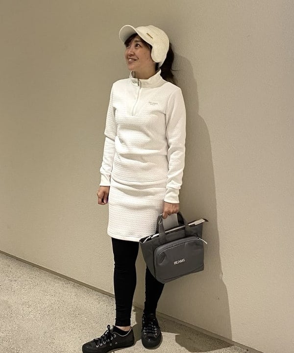 ビームス ゴルフ 京都髙島屋S.C.店（1128941） スタイリング