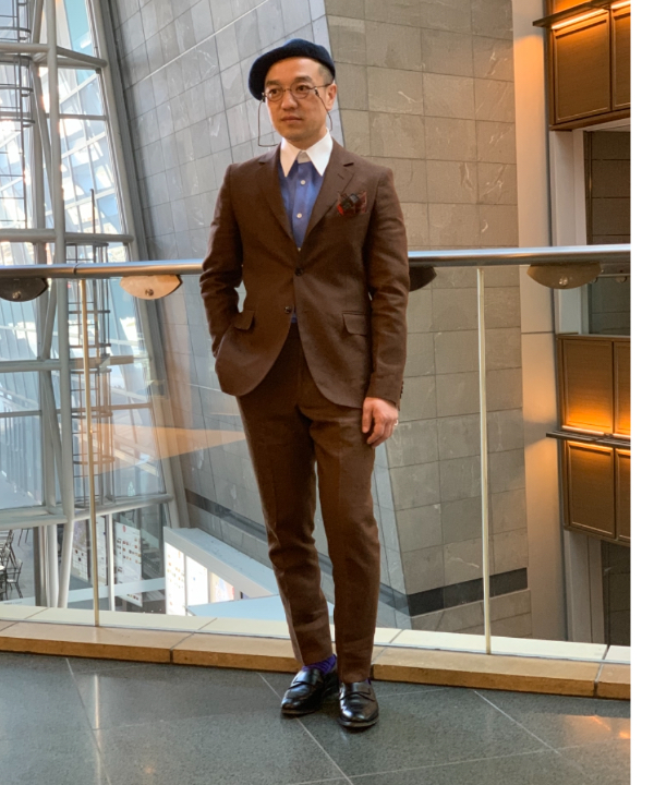 ビームス 六本木ヒルズ（112904） スタイリング・コーディネイト｜BEAMS