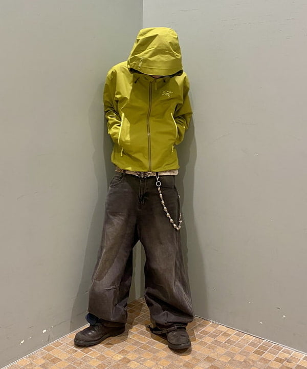 はるひむさんの「BEAMS WOMEN｜」を使ったコーディネート