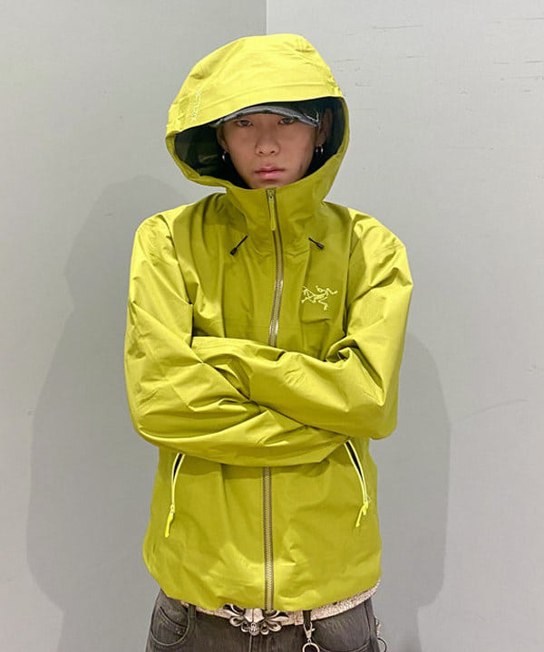 はるひむさんの「BEAMS WOMEN｜」を使ったコーディネート