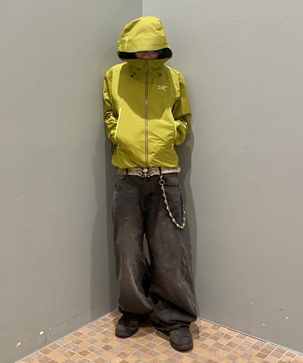 はるひむさんの「BEAMS WOMEN｜」を使ったコーディネート