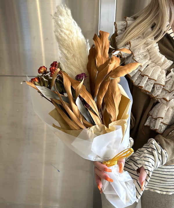 ando naoさんの「BEAMS WOMEN｜【別注】Orfeo &times; maturely / フリース ハーフジップ」を使ったコーディネート