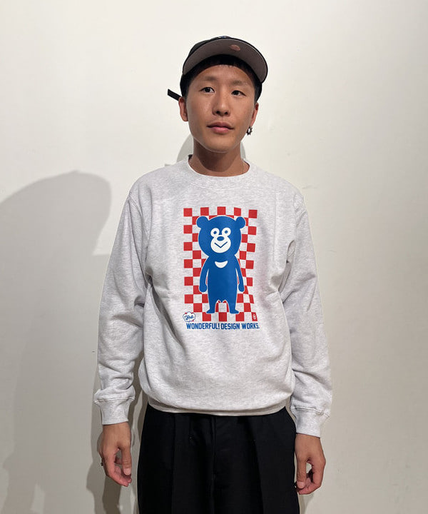 BANさんの「BEAMS WOMEN｜イージー スラックス」を使ったコーディネート