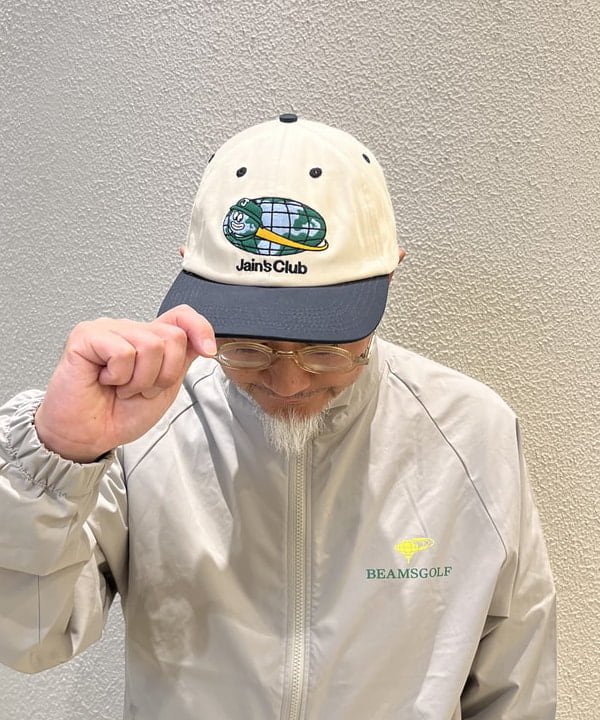 ビームス ゴルフ なんばパークス店（1129138） スタイリング