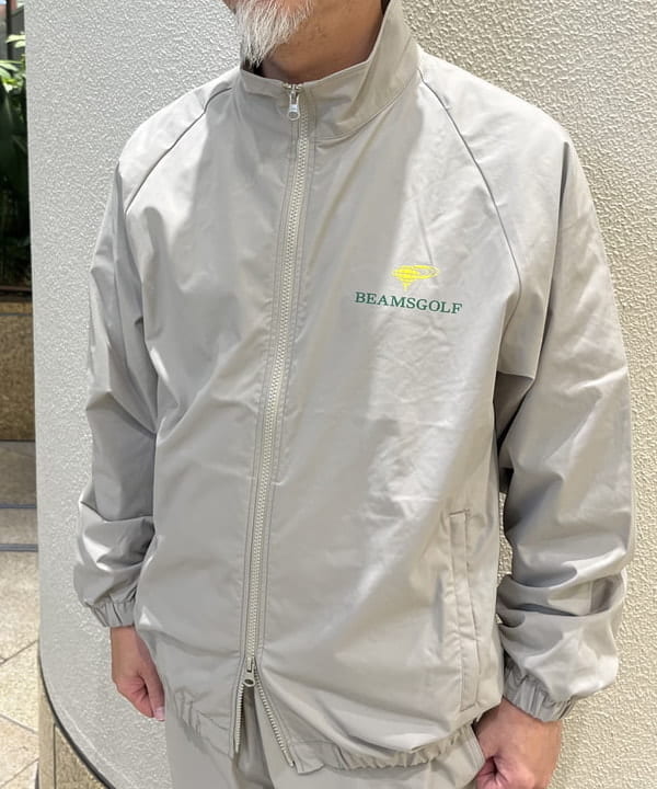 ビームス ゴルフ なんばパークス店（1129138） スタイリング