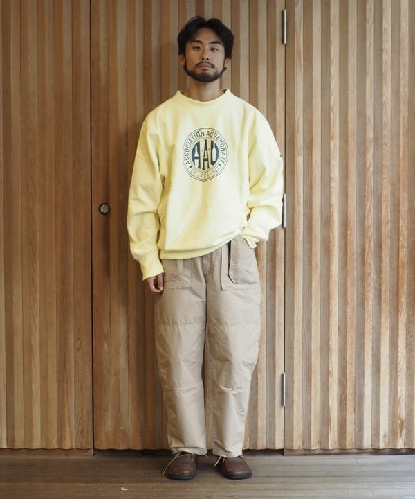 ピルグリム サーフ+サプライ 東京（1129144） スタイリング