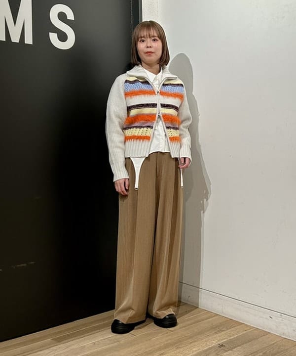 ビームス 町田（1129146） スタイリング・コーディネイト｜BEAMS