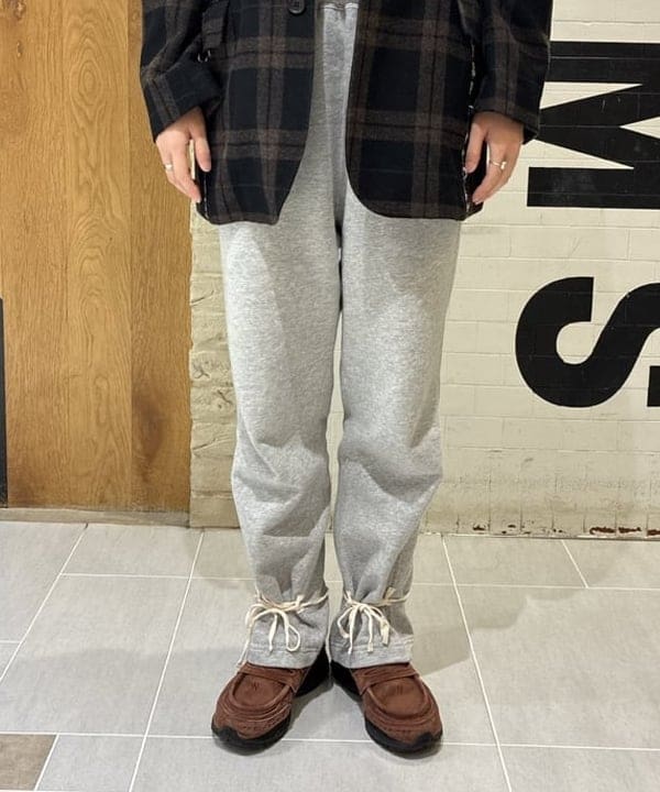 キラリさんの「BEAMS WOMEN｜リサイクルウール カットオフ ジャケット」を使ったコーディネート