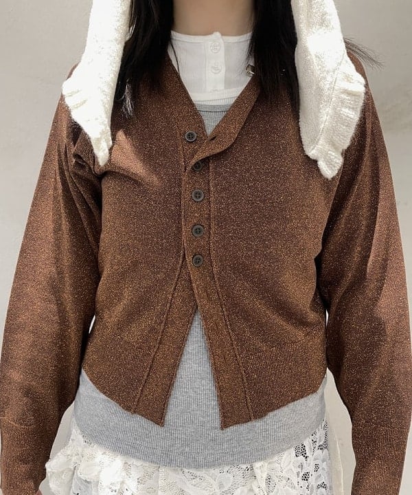 rinnaさんの「BEAMS WOMEN｜M.25F-MT108」を使ったコーディネート