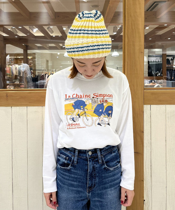 セブリンビームス別注 Webike | BEAMS ビームス サブチャンバー付き フルチタン