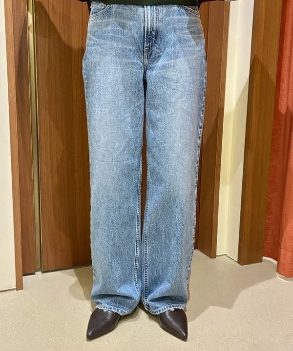 イナダさんの「BEAMS WOMEN｜Traditional Weatherwear / ELGIN HEAT TWEED コート」を使ったコーディネート