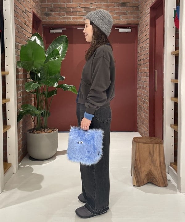 ビームス 西宮（1129216） スタイリング・コーディネイト｜BEAMS