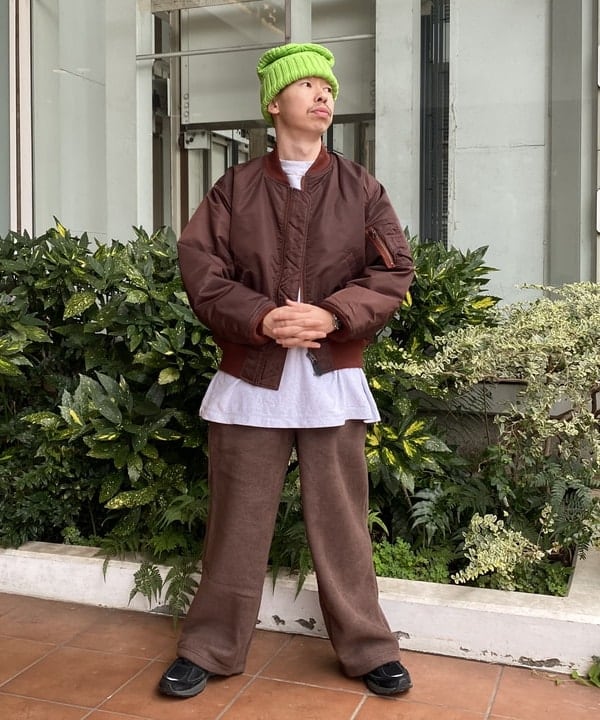 じんや太郎 ショート丈