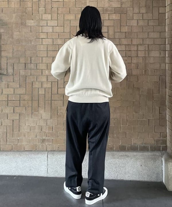 サブライム ピルグリム サーフ+サプライ 京都（1122922） スタイリング