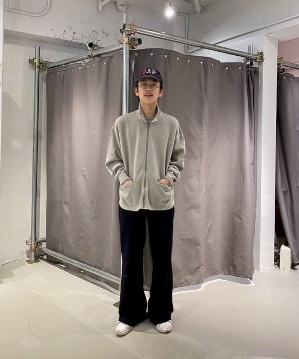 hkbuu_様 BEAMS HARAJUKU LIMITED STORE(1129265) スタイリング