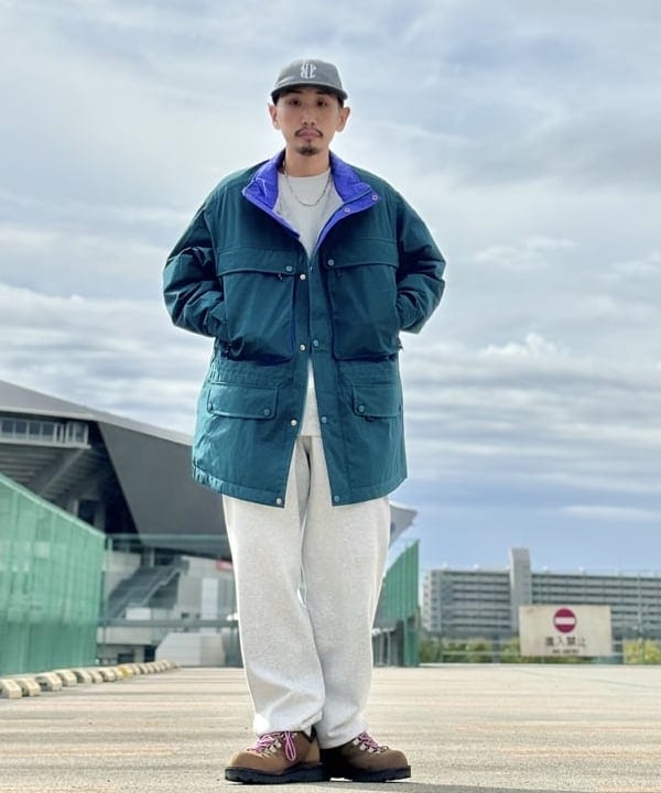 ビーミング ライフストア by ビームス ららぽーとEXPOCITY店