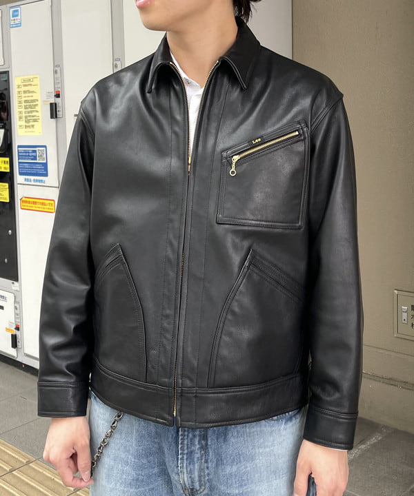 ビームスオリジナル　中綿　ハンティングjkt ビームス 梅田（1129292） スタイリング・コーディネイト｜BEAMS