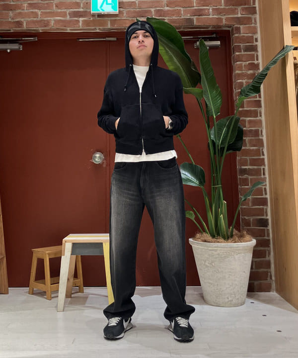 ビームス 大宮（1129295） スタイリング・コーディネイト｜BEAMS