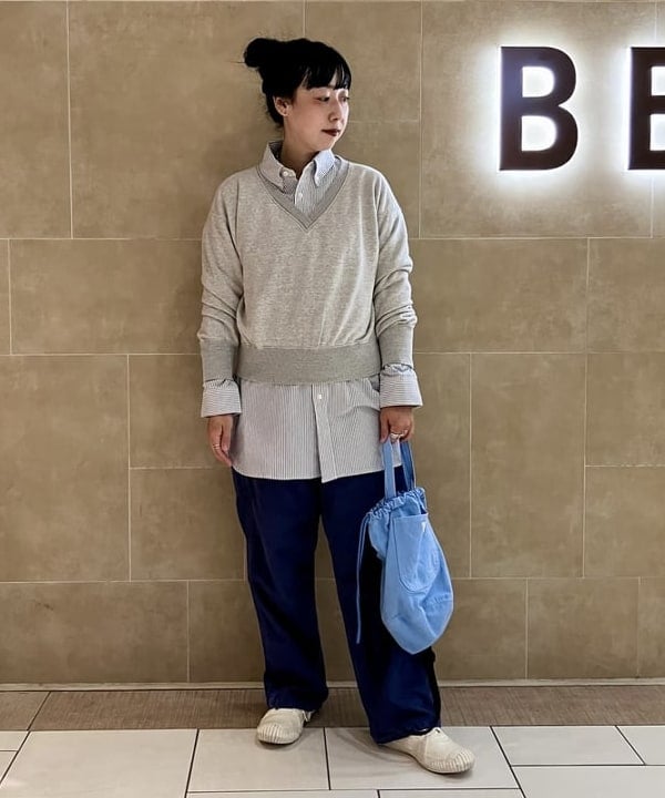 ビームス 横浜東口（1129299） スタイリング・コーディネイト｜BEAMS