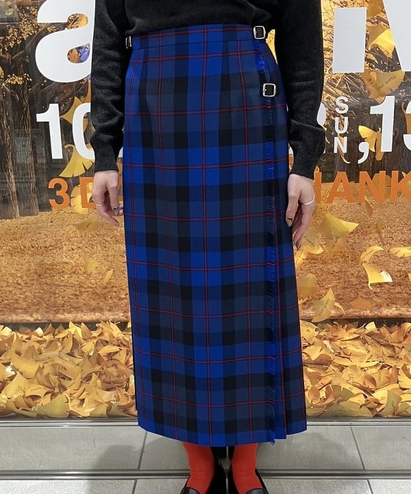 nodokaさんの「BEAMS WOMEN｜TATRAS / PARTANNA フリース ブルゾン」を使ったコーディネート