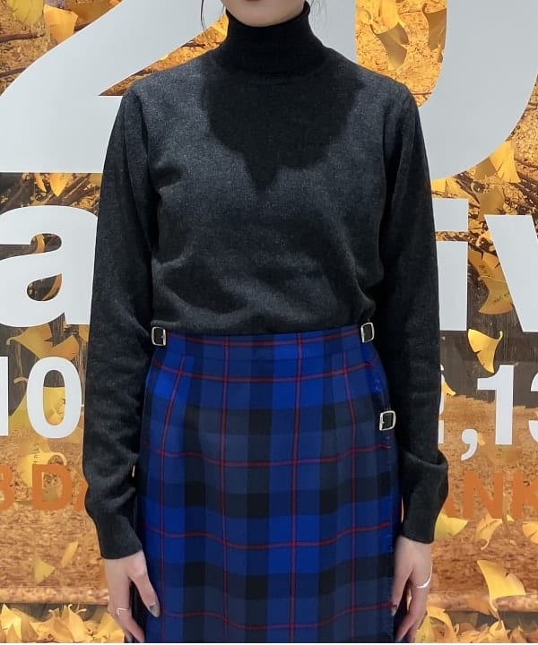 nodokaさんの「BEAMS WOMEN｜TATRAS / PARTANNA フリース ブルゾン」を使ったコーディネート