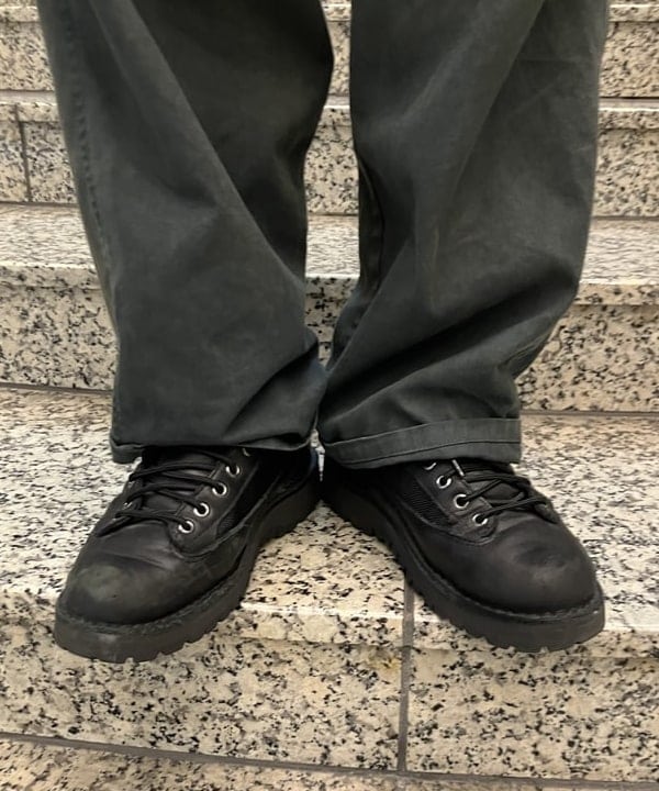 赤羽 花さんの「BEAMS WOMEN｜【別注】テーラー東洋 / アセテート ベトナム ジャケット」を使ったコーディネート