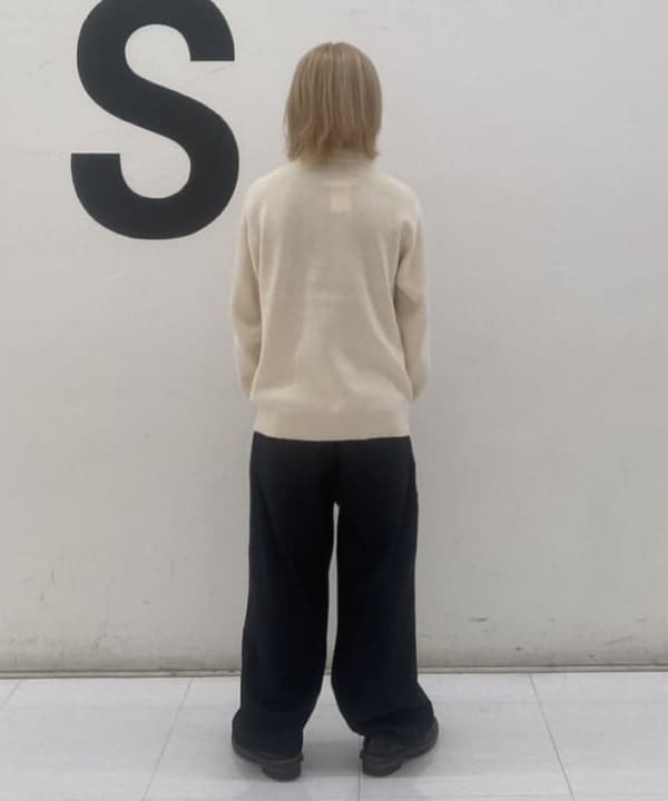 ビームス ららぽーとEXPOCITY（1129324） スタイリング