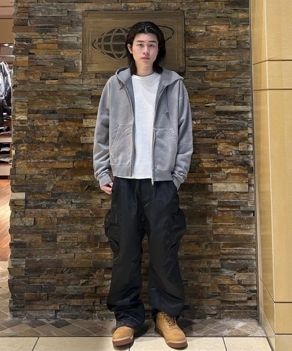 ビームス 新丸の内（1129333） スタイリング・コーディネイト｜BEAMS