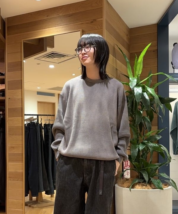 ビームス なんば（1129344） スタイリング・コーディネイト｜BEAMS