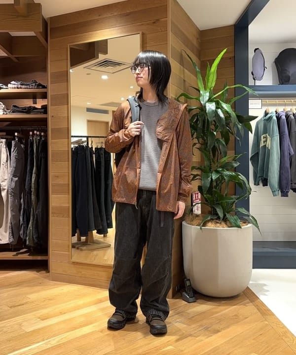 namiiiii様 ビームス なんば（1129344） スタイリング・コーディネイト｜BEAMS