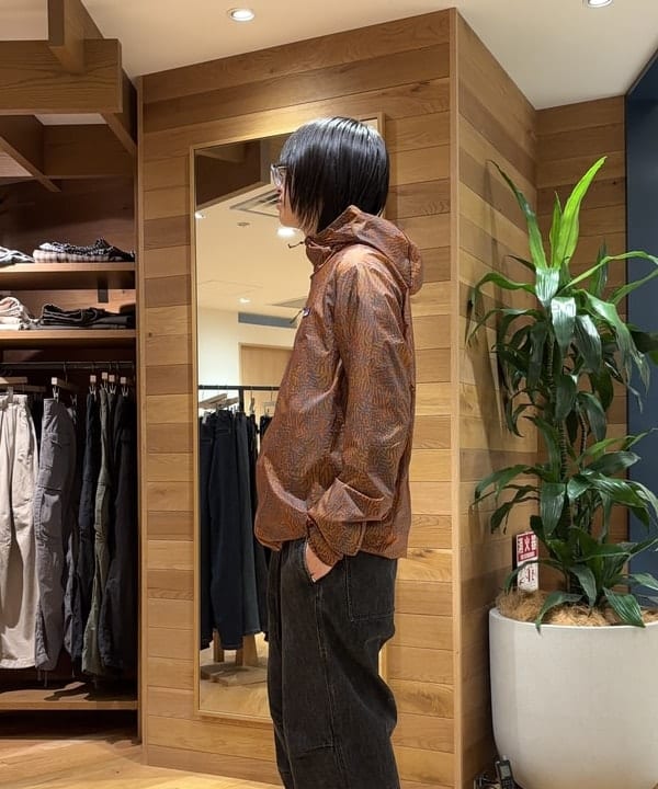 ビームス なんば（1129344） スタイリング・コーディネイト｜BEAMS