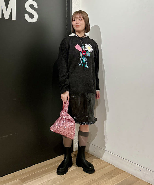 マウンコルオルテガ　ナイスタイム別注モデル ナイスタイム別注 サンゾクマウンテン mouncol ORTEGA マウンコル